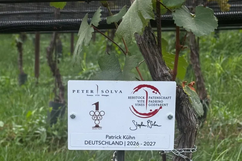 Patrick Kühn Germania 2026 -2027