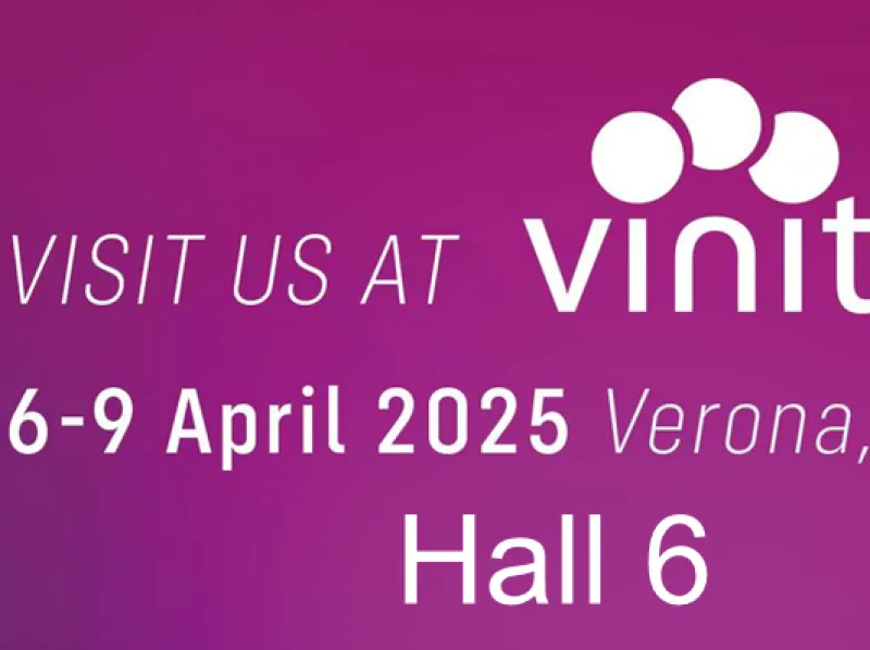 Vinitaly 2025