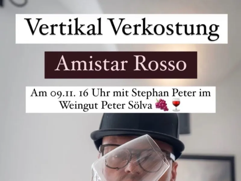 Vertikalverkostung